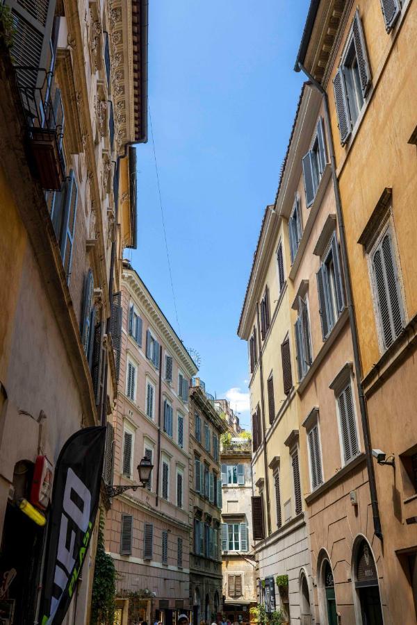 Affittacamere At Luxury Navona *