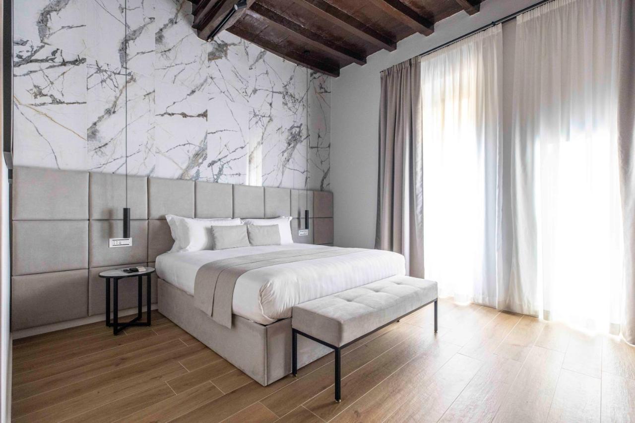 Affittacamere At Luxury Navona *