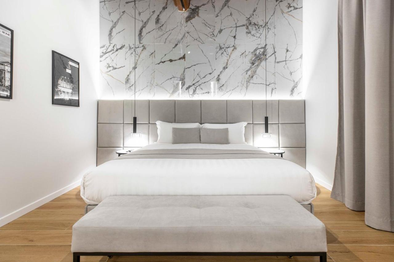 Casa de hóspedes At Luxury Navona *